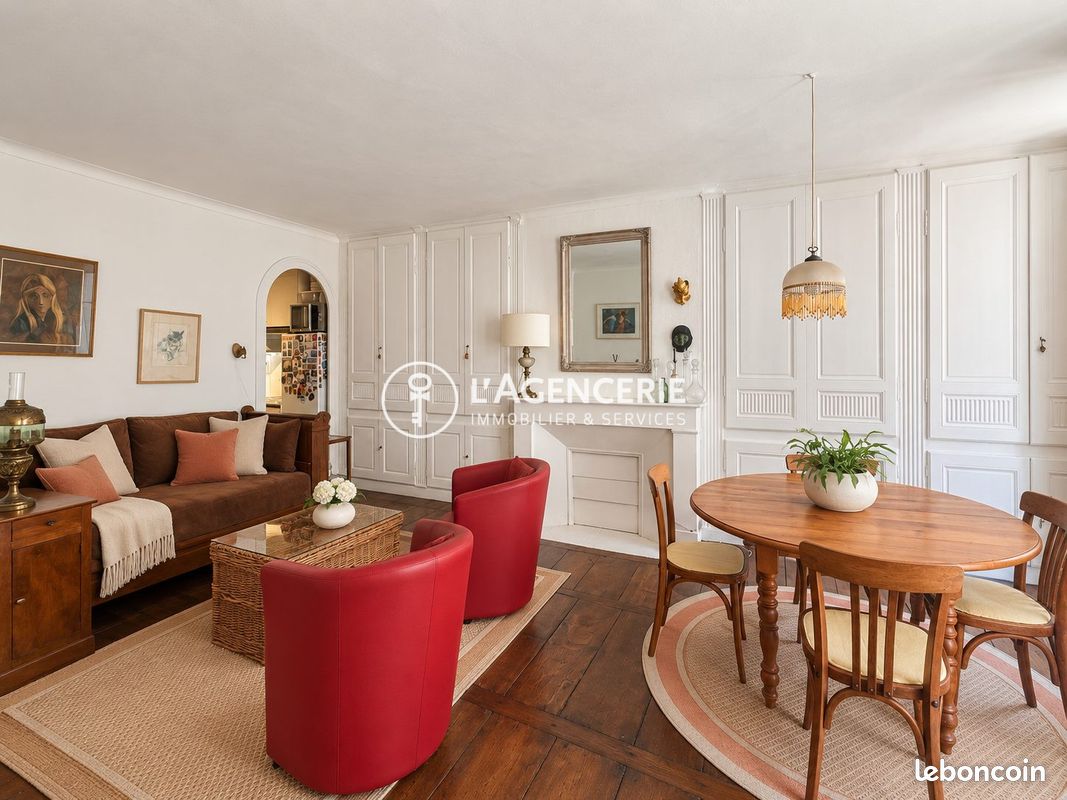 Appartement 2 pièces 52 m² · à Bayonne · 52 m² · 199 000 €