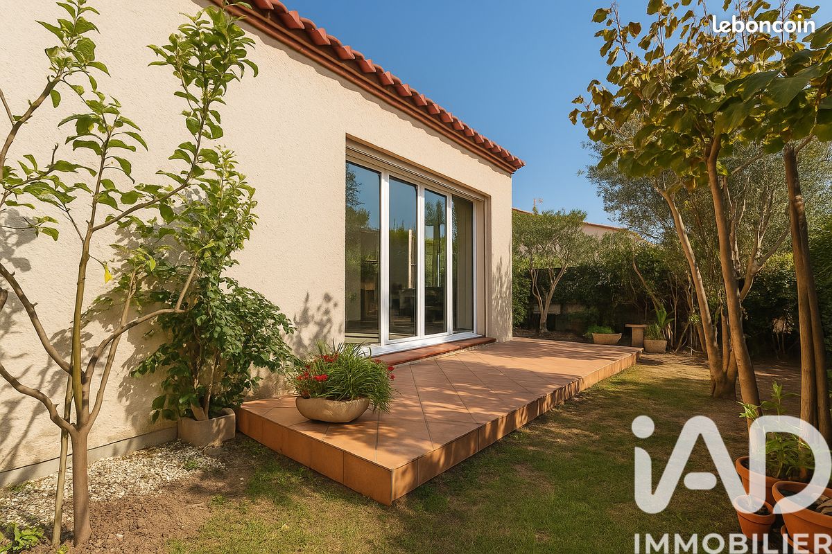 Maison 5 pièces 137 m² · à Torreilles · 137 m² · 385 000 €