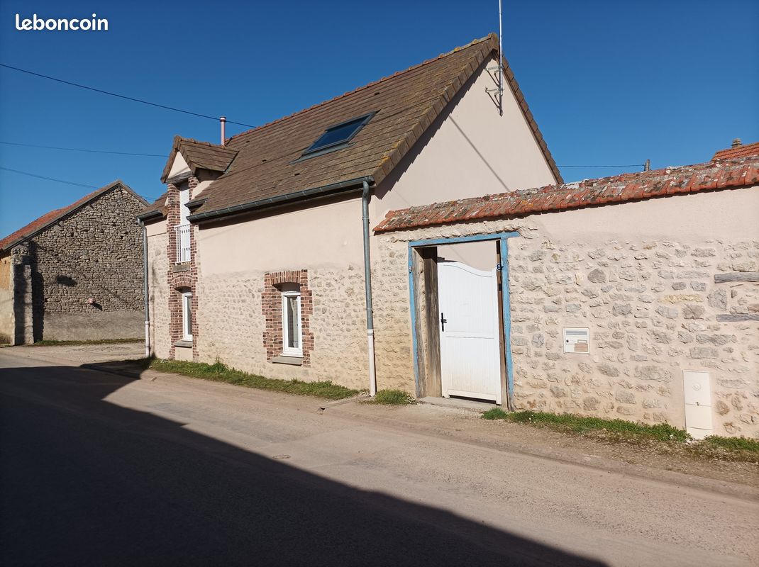 Maison 3 pièces 64 m² · aux Villages Vovéens · 64 m² · 700 €/mois
