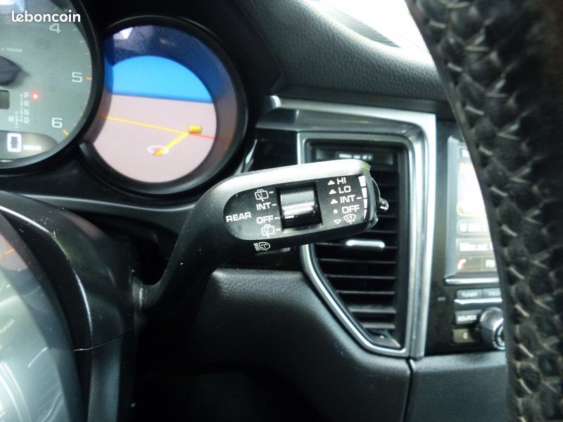 Porsche MACAN (95B) 3.0 V6 258CH S DIESEL PDK (image 33)