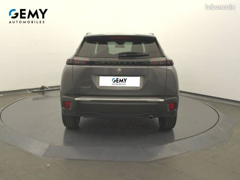 Peugeot 2008 BlueHDi 130 S&S EAT8 Allure Pack (image 5)