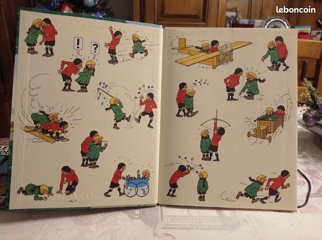 Bande Dessinée (image 3)
