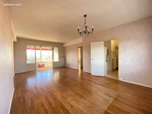 Appartement 4 pièces 90 m² · à Périgueux · 90 m² · 960 €/mois