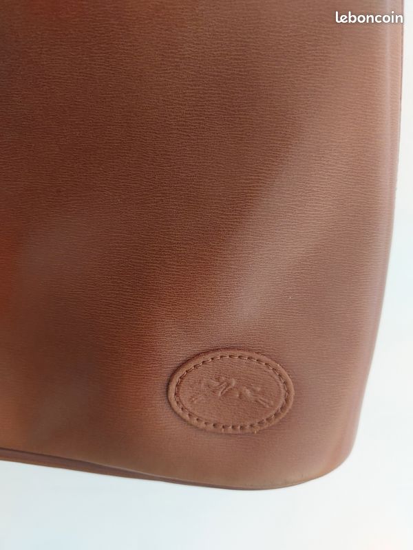 Sac longchamp (image 9)