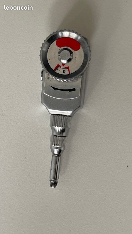 Retardateur Autoknips Pour Appareil Photo Ancien - Comme Neuf, Jamais Utilisé - Occasion