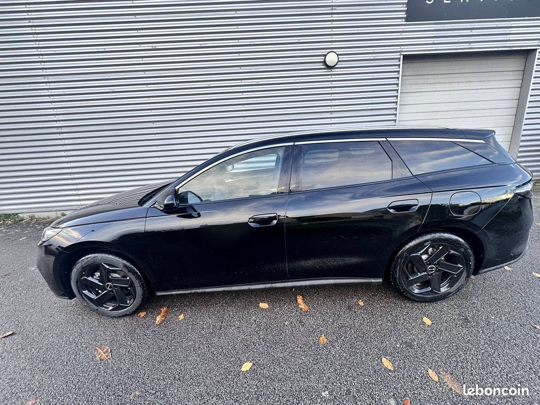 BYD Seal 6 Touring 1.5l DM-i 156 kW PHEV Comfort Lite (image 2)