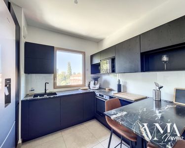 Appartement 390 000 € - 79 m²