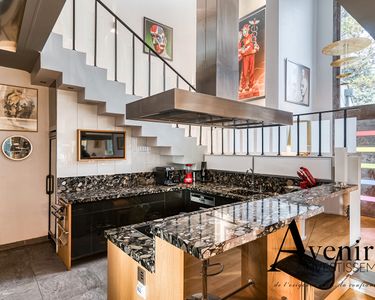 Maison 1 050 000 € - 280 m²