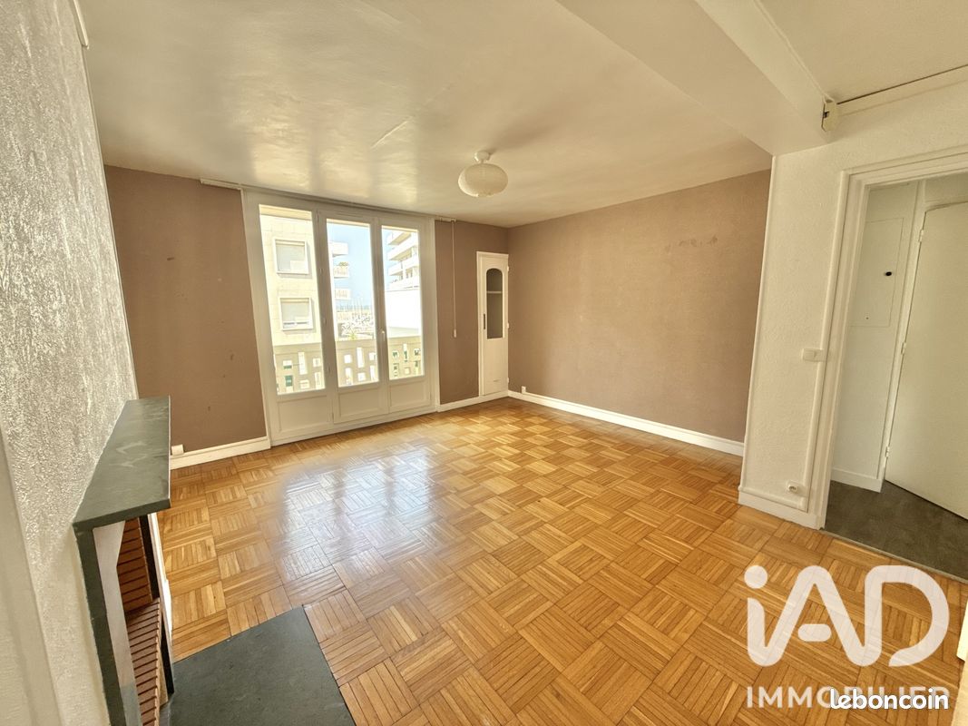 Appartement 3 pièces 65 m² · à Le Havre · 65 m² · 179 600 €