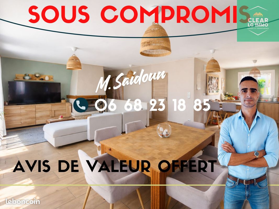 Maison 4 pièces 115 m² · à Longuyon · 115 m² · 249 000 €