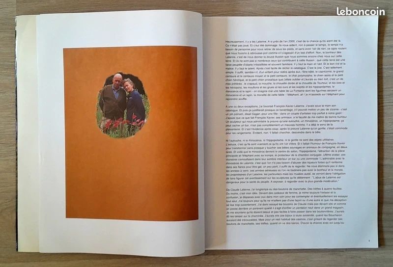 Les Lalanne (image 7)
