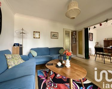 Appartement 245 000 € - 64 m²