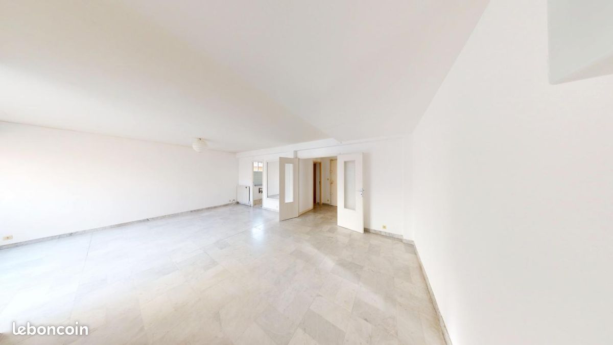 Appartement 5 pièces 119 m² · à Toulouse · 119 m² · 585 000 €