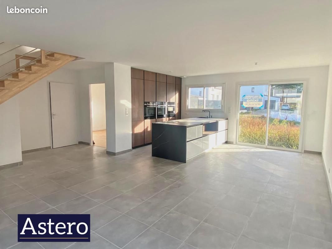 Maison 5 pièces 113 m² · à Locminé · 113 m² · 279 900 €