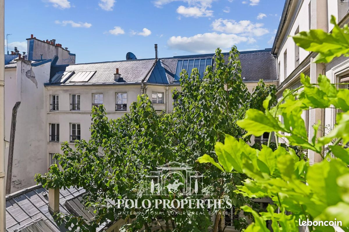 Appartement 3 pièces 71 m² · à Paris · 71 m² · 2 070 000 €