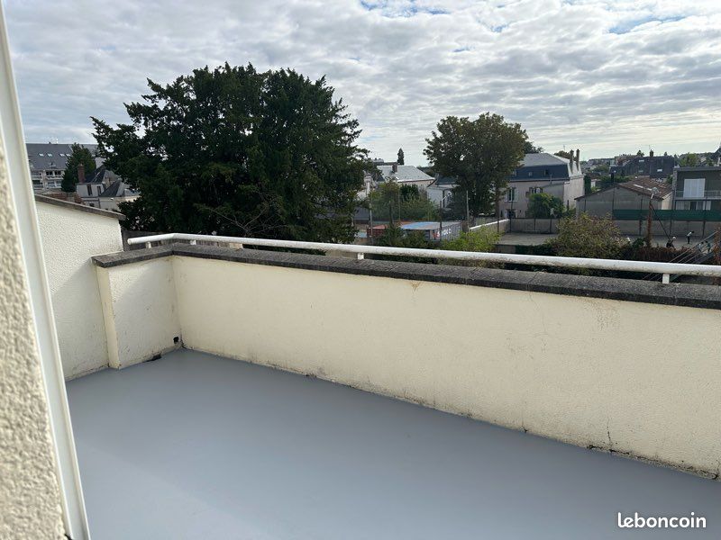 Appartement 3 pièces 68 m² · à Chartres · 68 m² · 189 000 €