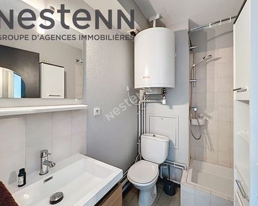 Appartement 125 000 € - 18 m²