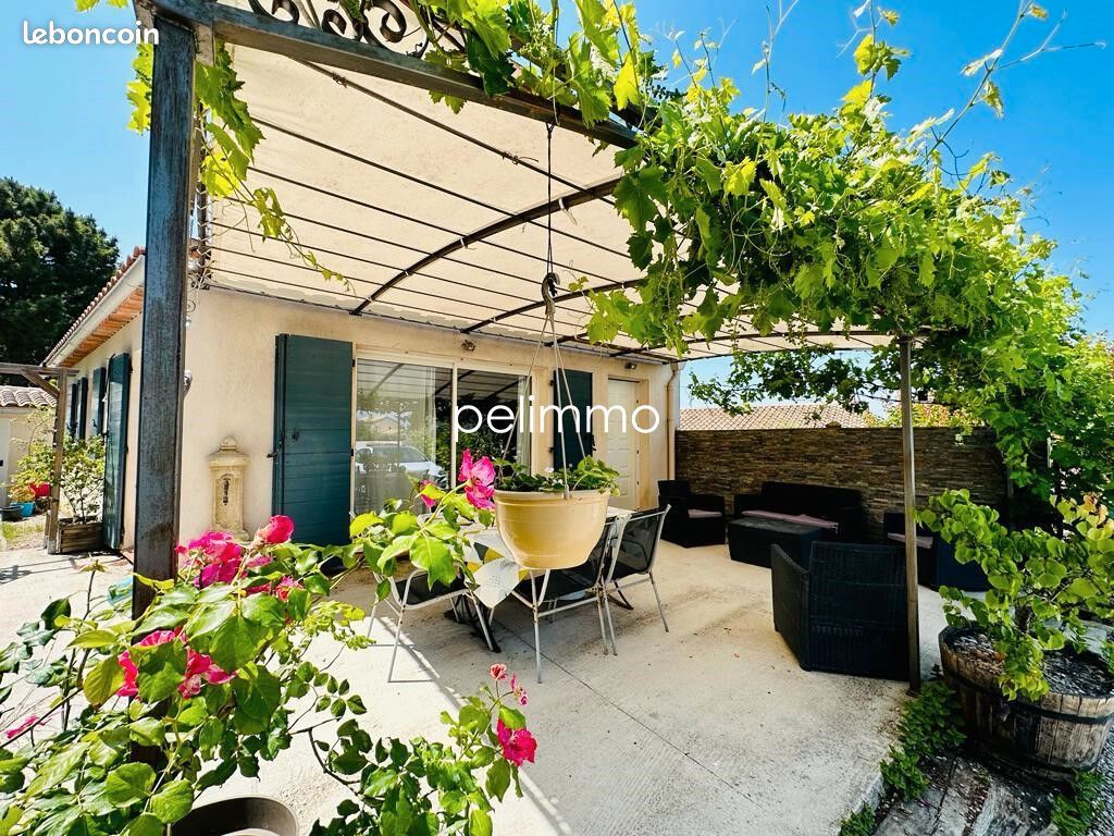 Maison 4 pièces 76 m² · à Alleins · 76 m² · 359 000 €