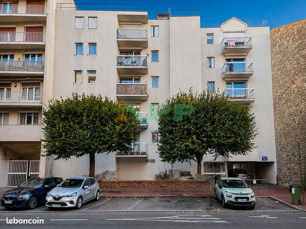 Appartement 3 pièces 66 m² · à Clamart · 66 m² · 380 000 €