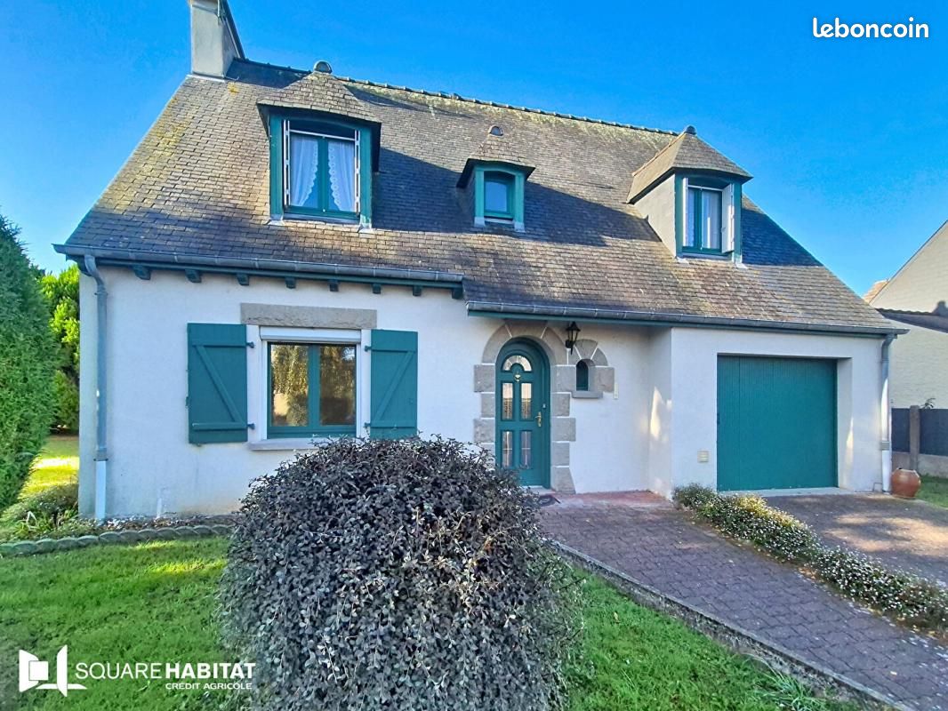 Maison 7 pièces 113 m² · à Matignon · 113 m² · 315 000 €