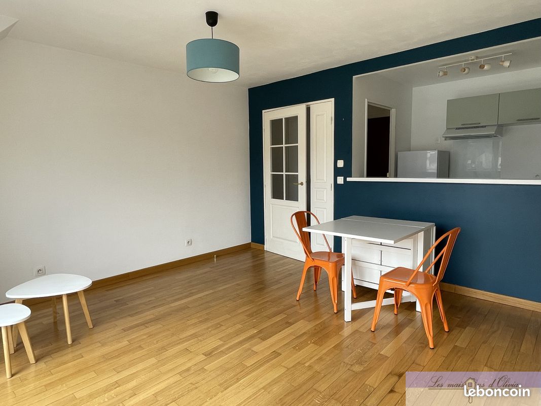 Appartement 3 pièces 50 m² · à Sucy-en-Brie · 50 m² · 1 200 €/mois