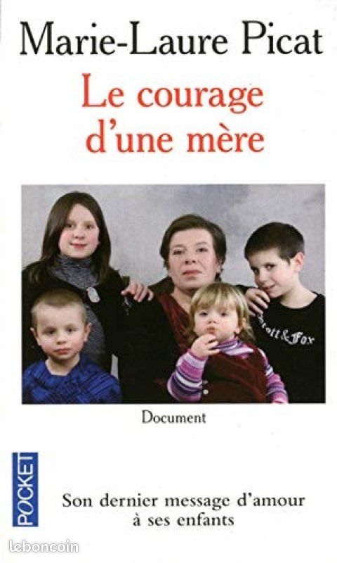 Le courage d’une mère (image 1)