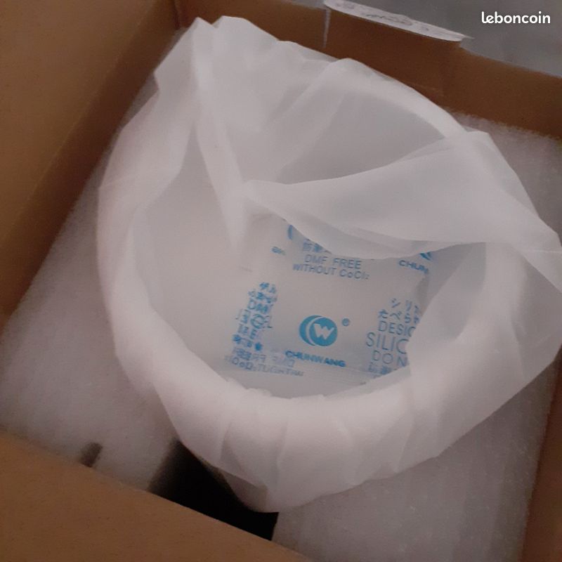 Enceinte ÉCHO dot haut parleur GGMM ALEXA (image 5)