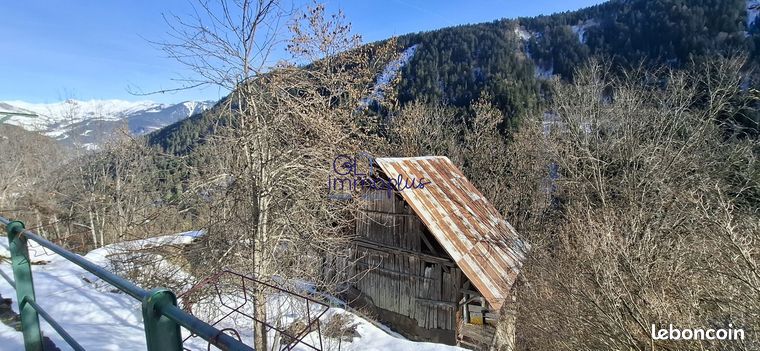 Maison 1 pièce 80 m²