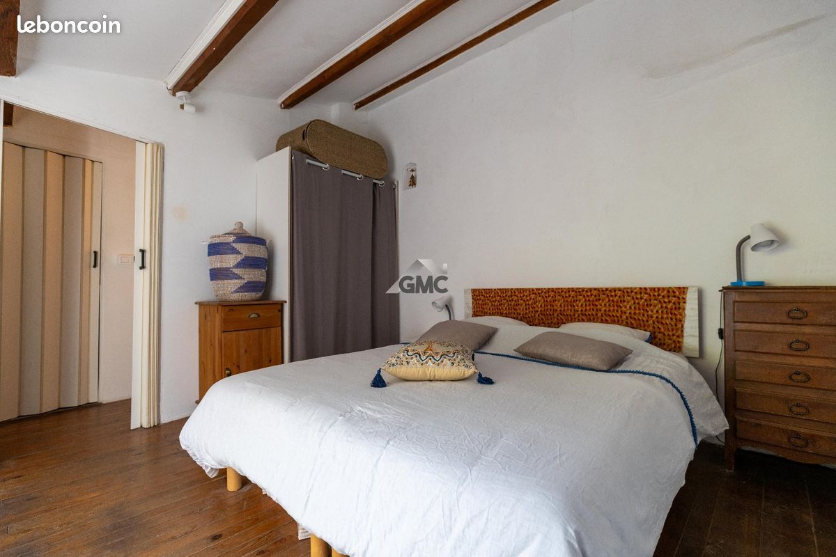 Maison de village 3 pièces 55 m² (image 7)