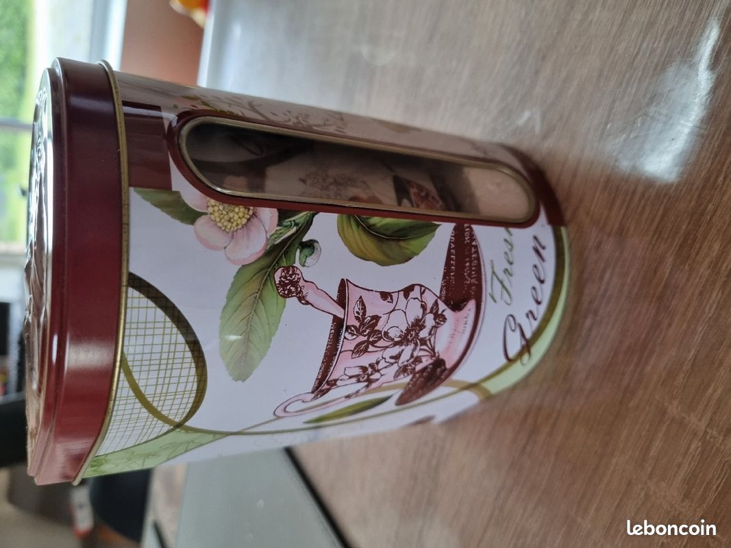 Tasse avec boite (image 4)
