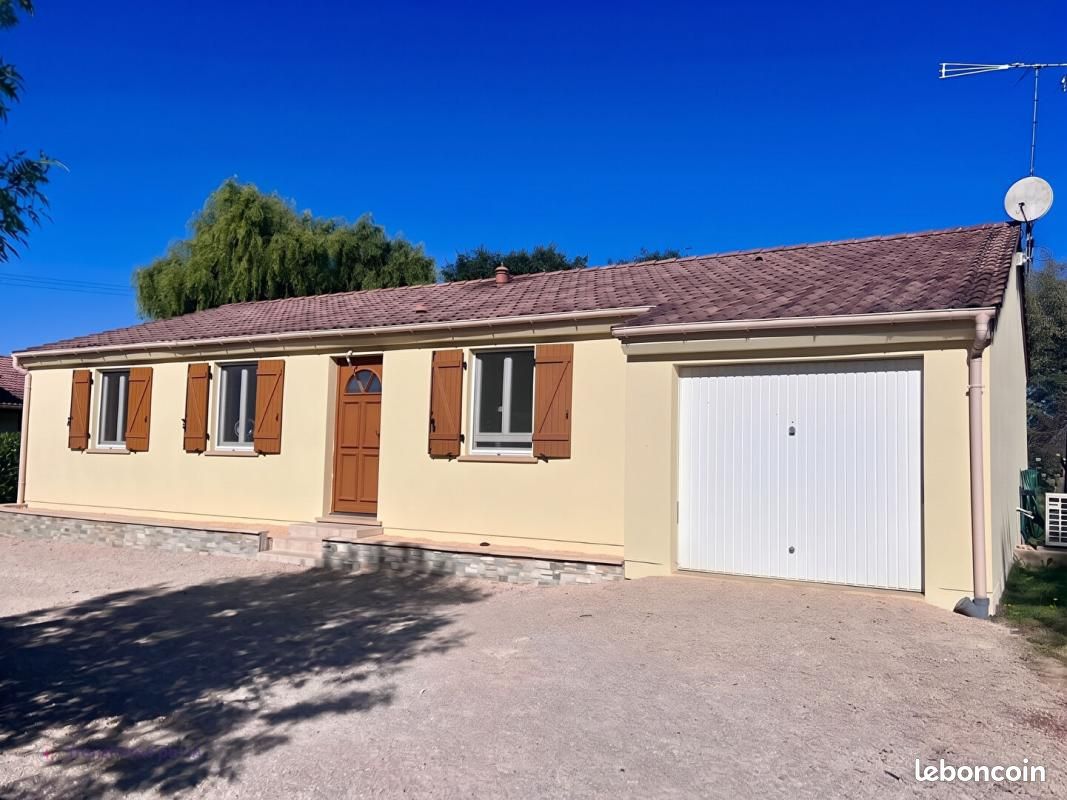 Maison 4 pièces 112 m² · à Montauban · 112 m² · 260 800 €