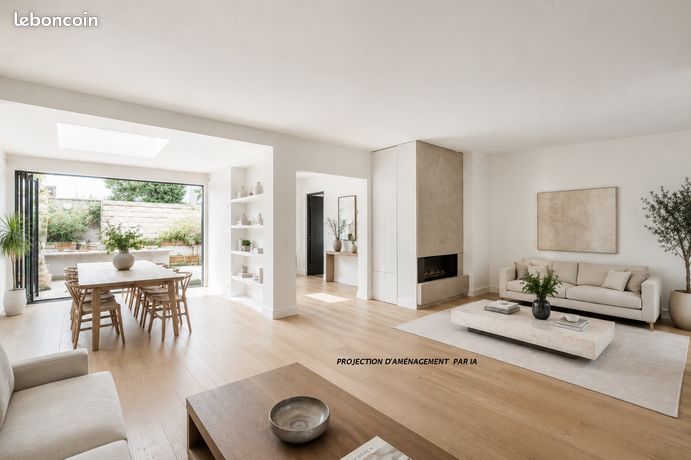 Maison 7 pièces 200 m² — 8