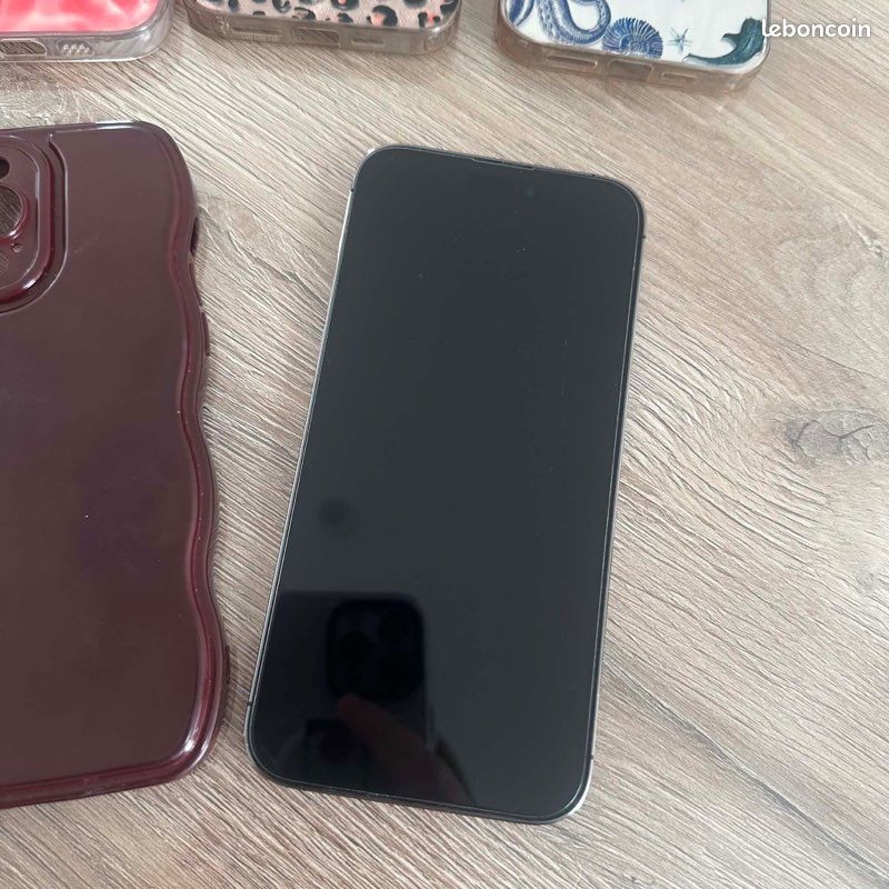IPhone 14 Pro Max (image 6)