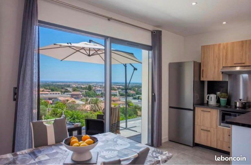 Appartement 1 pièce 30 m² · à Borgo · 30 m² · 580 €