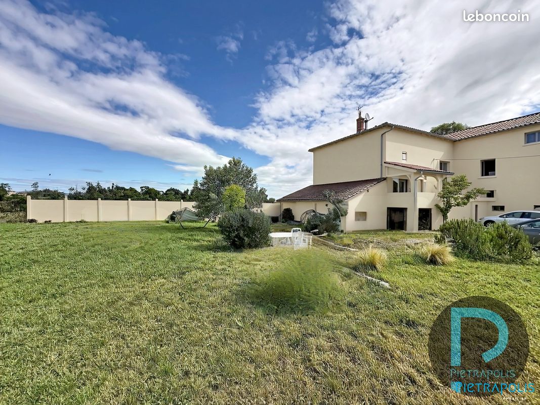 Maison 6 pièces 143 m² · à Arnas · 143 m² · 329 000 €