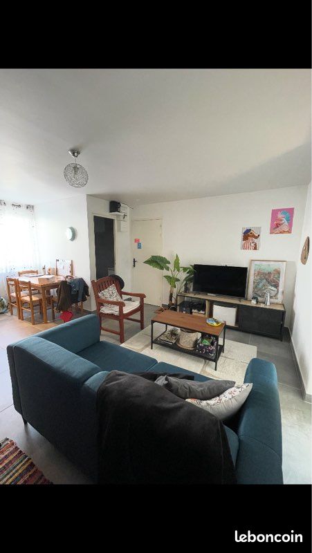 Appartement 2 pièces 35 m² · à Lorient · 35 m² · 650 €/mois