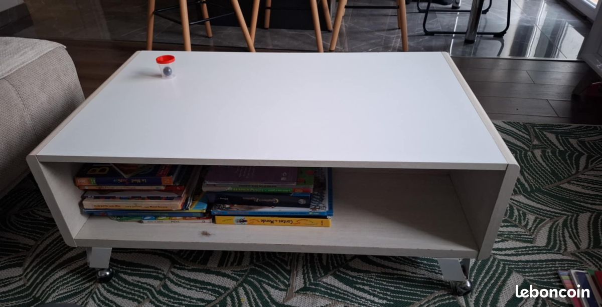 Table basse (image 1)
