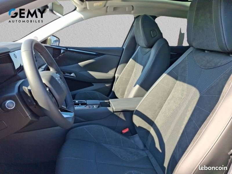 DS N°4 Hybride 145 e-DCT6 DS Performance Line (image 9)