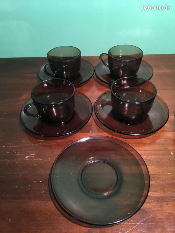 Différentes assiettes (image 9)