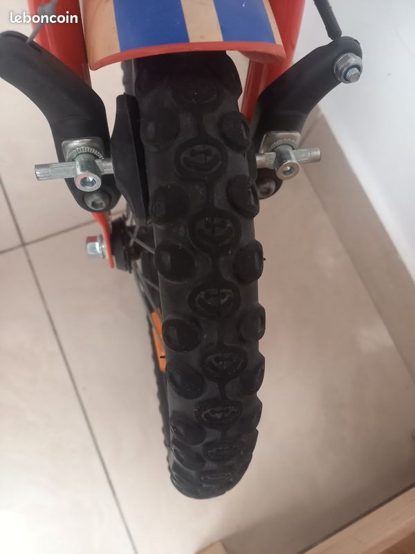 Velo enfant (image 4)