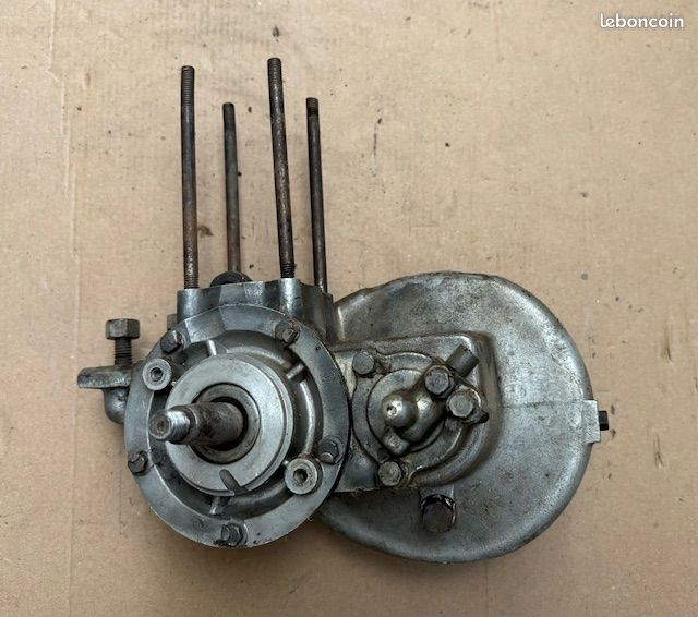 moteur vap 4 vendre Moteur vap 4 occasion