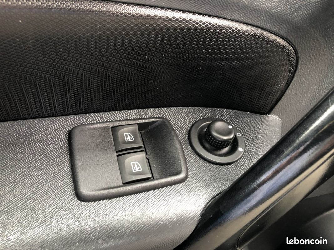 Renault Kangoo Express (2) Compact ExtraR-Link Energy dCi 90 (image 10)