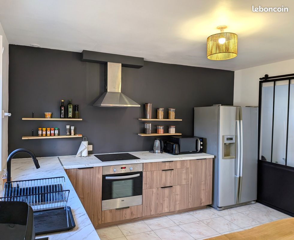 Maison 6 pièces 157 m² · à Saint-Martin-de-Londres · 157 m² · 495 000 €