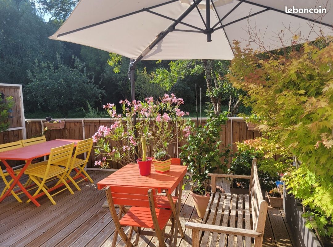 Maison 4 pièces 90 m² · à Périgny · 90 m² · 447 000 €