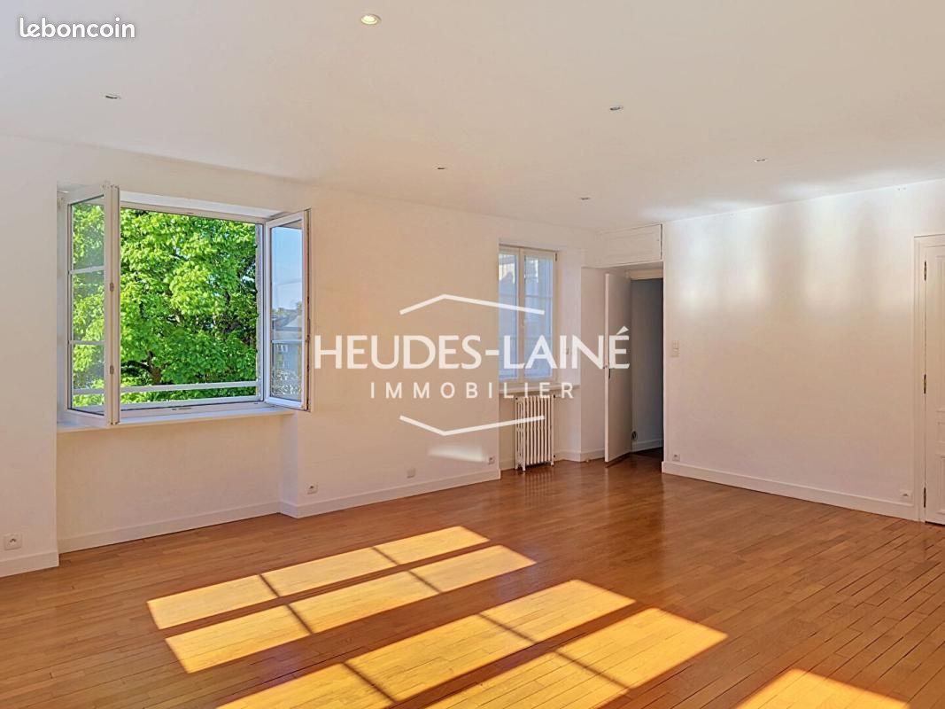 Appartement 5 pièces 115 m² · à Avranches · 115 m² · 266 000 €