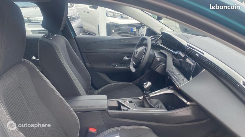 Peugeot 308 Sw 1.2 PureTech 130ch S&S Active Pack (image 15)