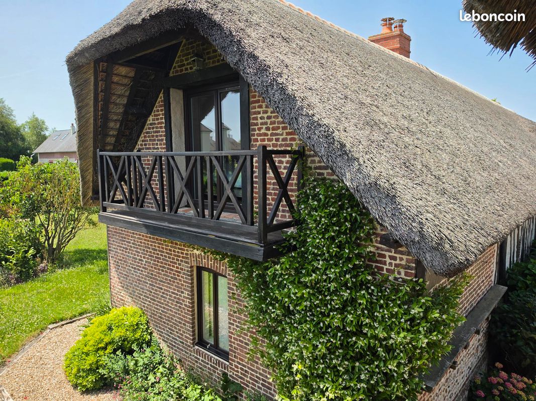 Maison 14 pièces 200 m² · à Fécamp · 200 m² · 444 000 €