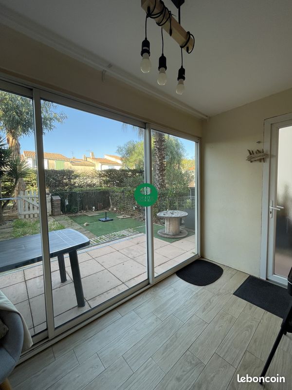Appartement 2 pièces 30 m² · à La Seyne-sur-Mer · 30 m² · 750 €