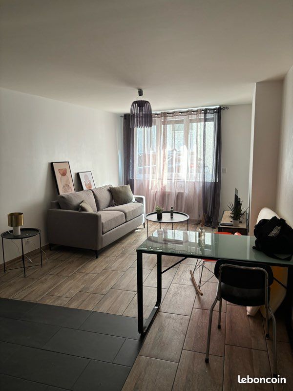 Appartement 1 pièce 32 m² · à Mont-de-Marsan · 32 m² · 510 €