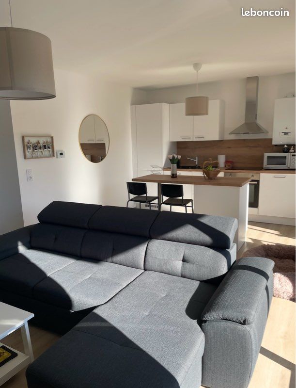 Appartement 2 pièces 53 m² · à Amnéville · 53 m² · 800 €/mois